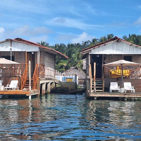 Cabanas Narasgandup Mamartupo المظهر الخارجي الصورة