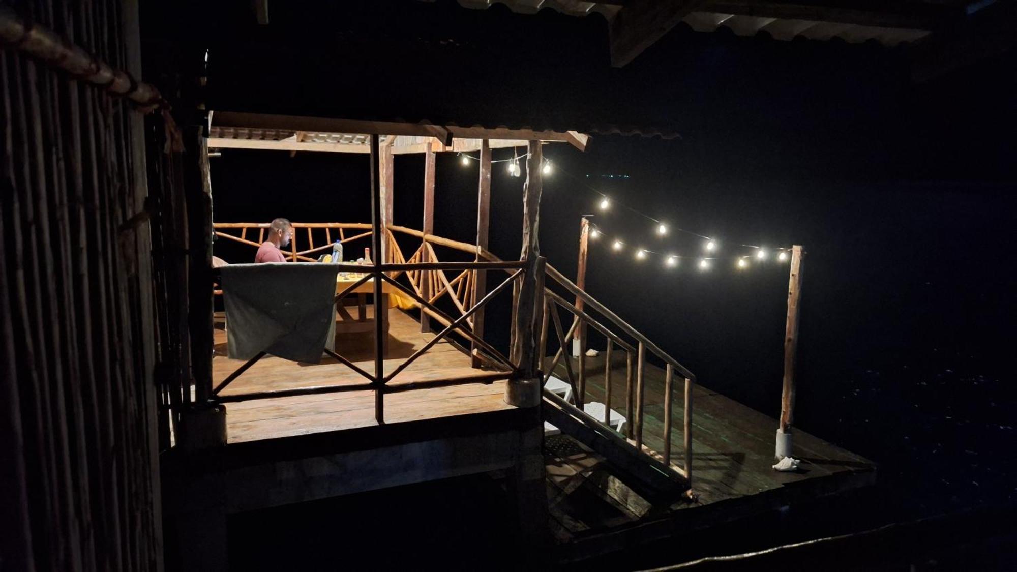 Cabanas Narasgandup Mamartupo المظهر الخارجي الصورة