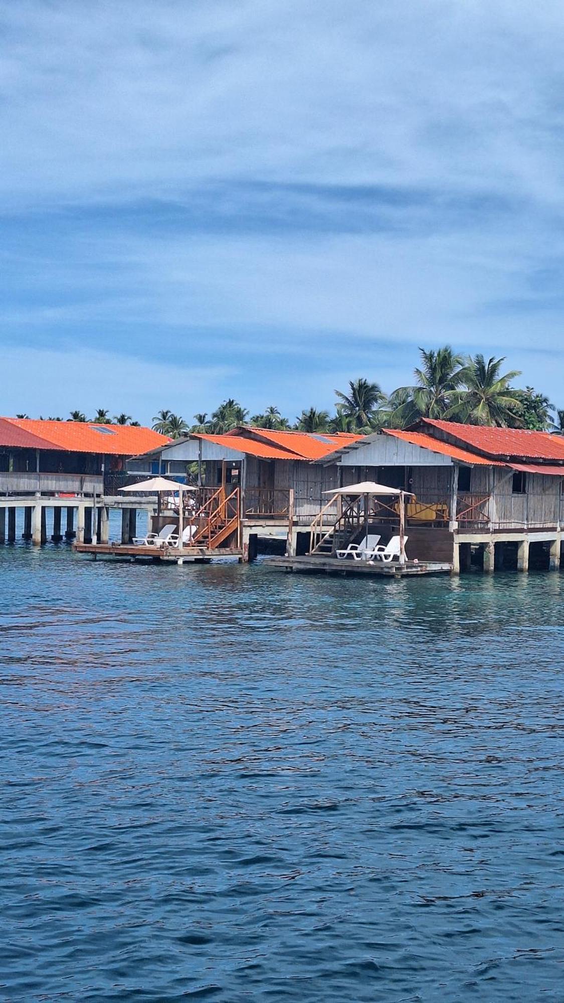 Cabanas Narasgandup Mamartupo المظهر الخارجي الصورة