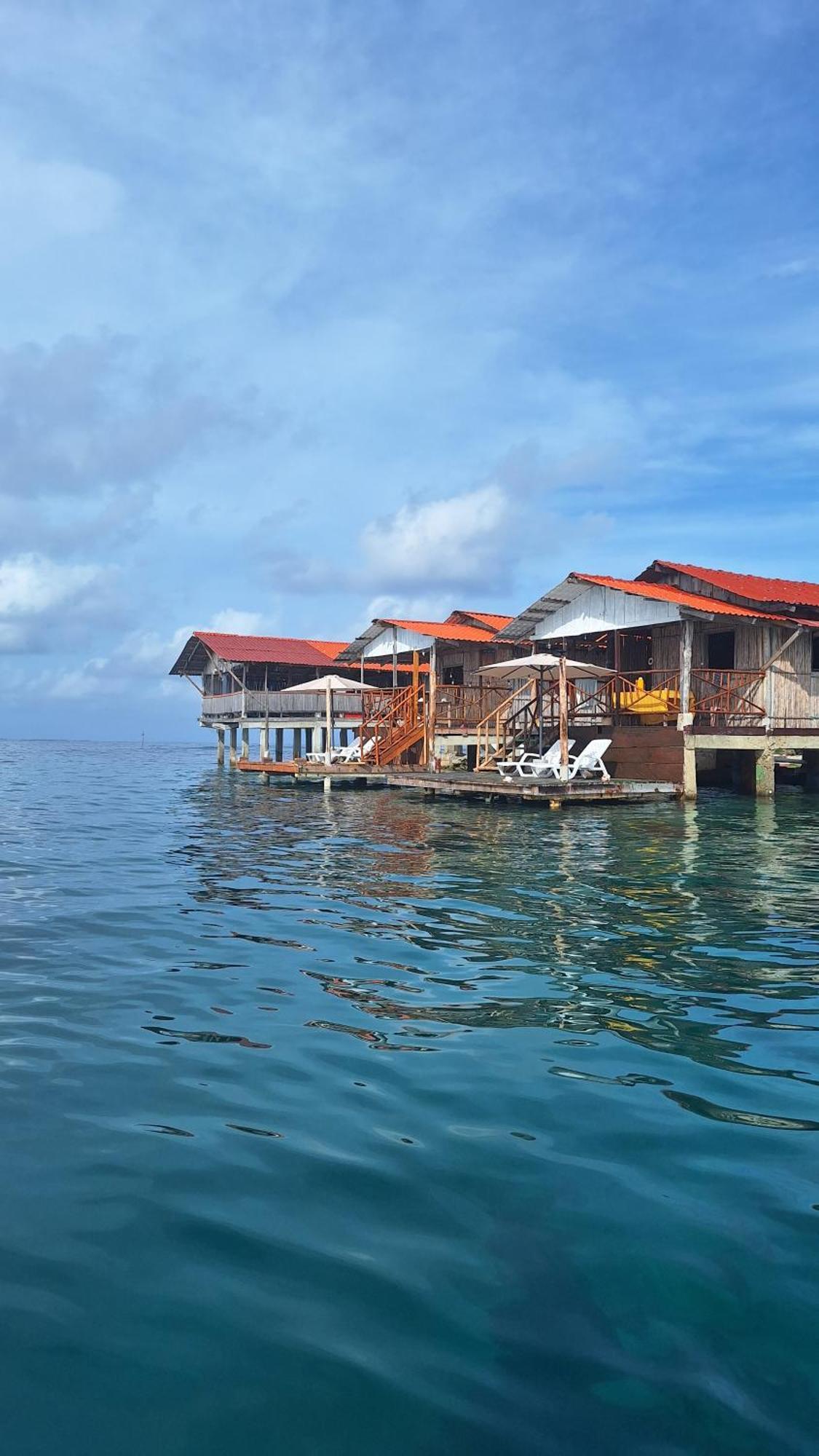 Cabanas Narasgandup Mamartupo المظهر الخارجي الصورة