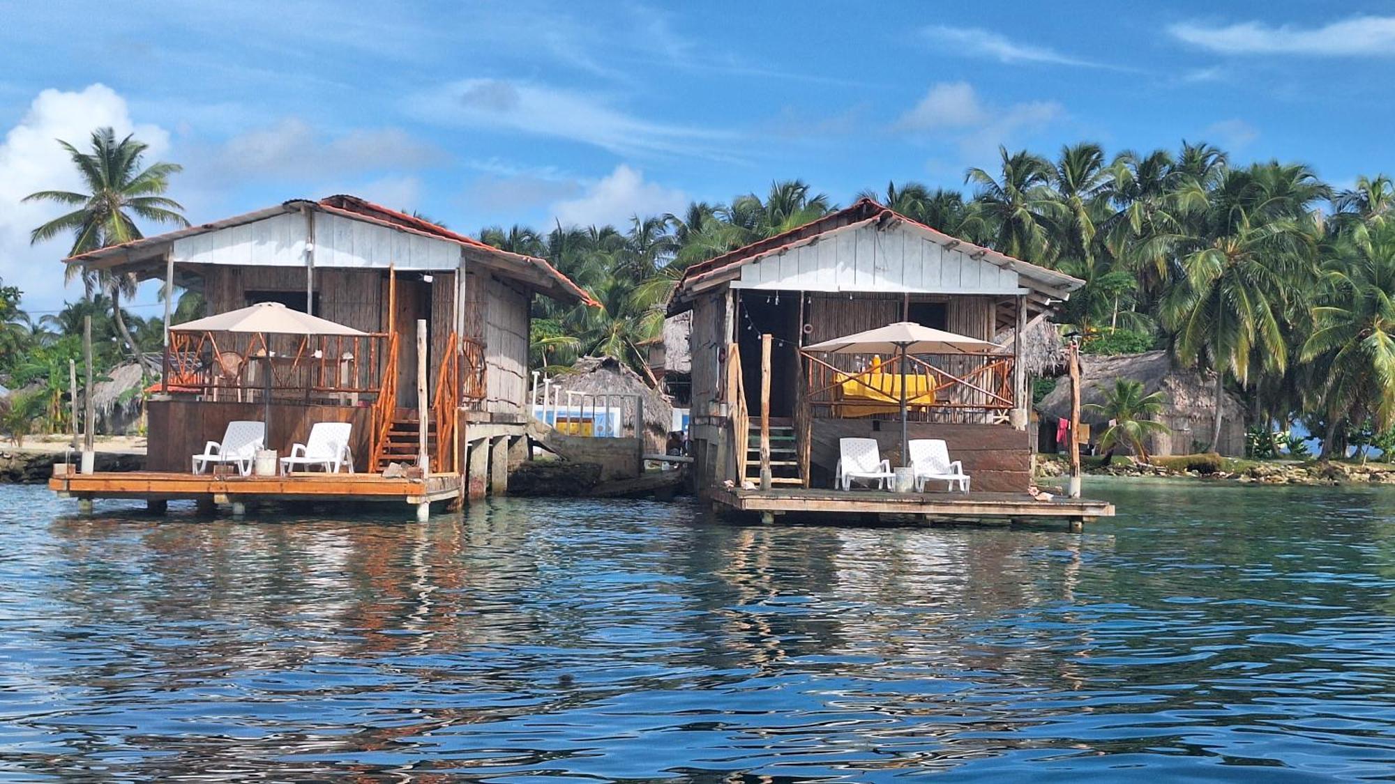 Cabanas Narasgandup Mamartupo المظهر الخارجي الصورة