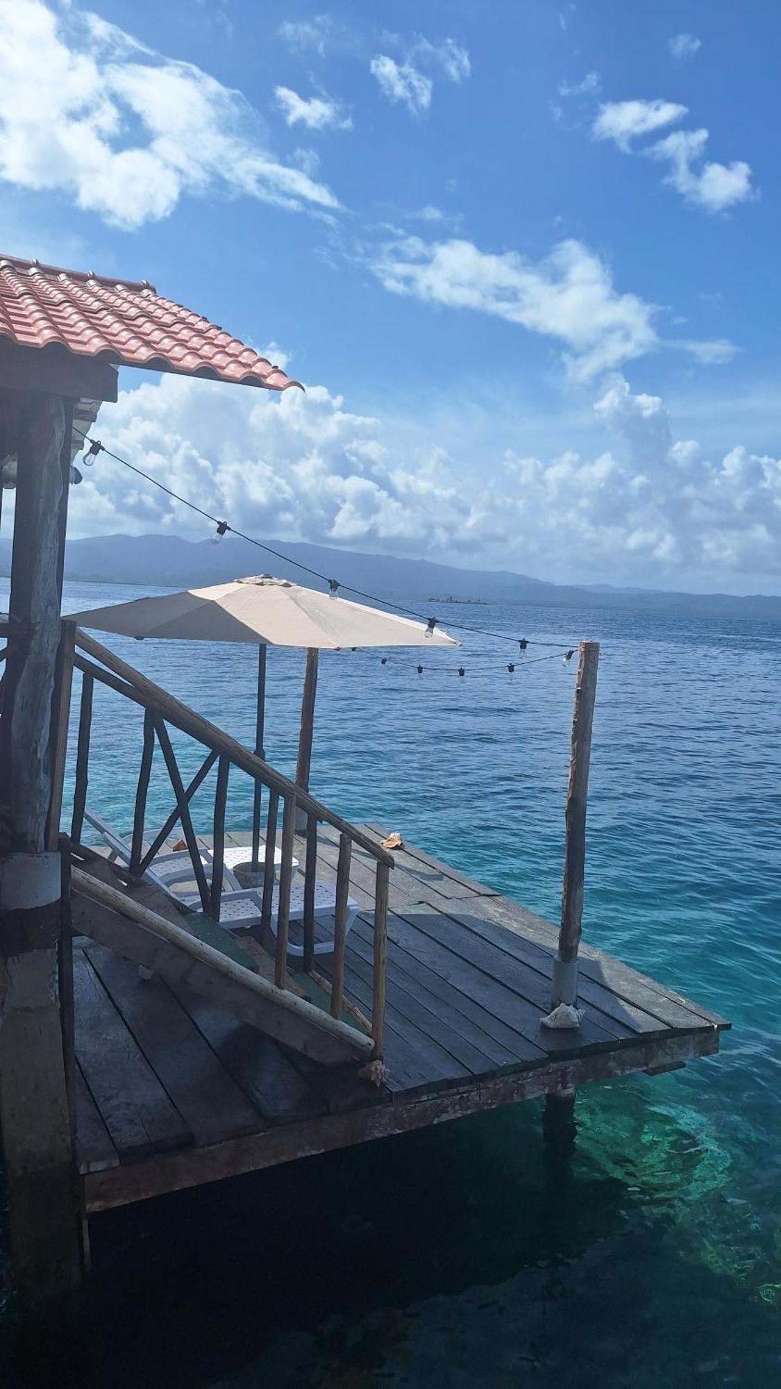 Cabanas Narasgandup Mamartupo المظهر الخارجي الصورة