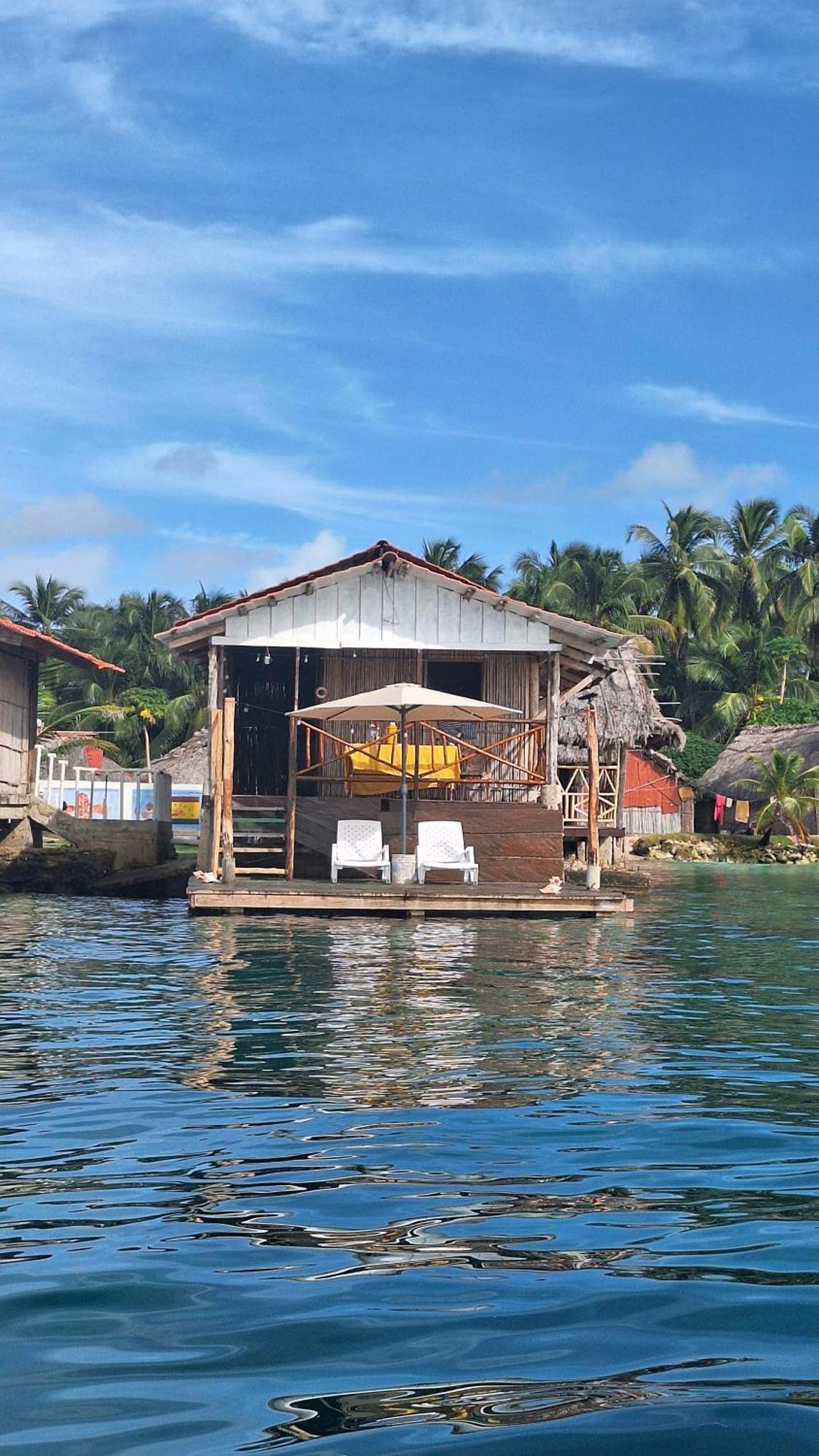 Cabanas Narasgandup Mamartupo المظهر الخارجي الصورة