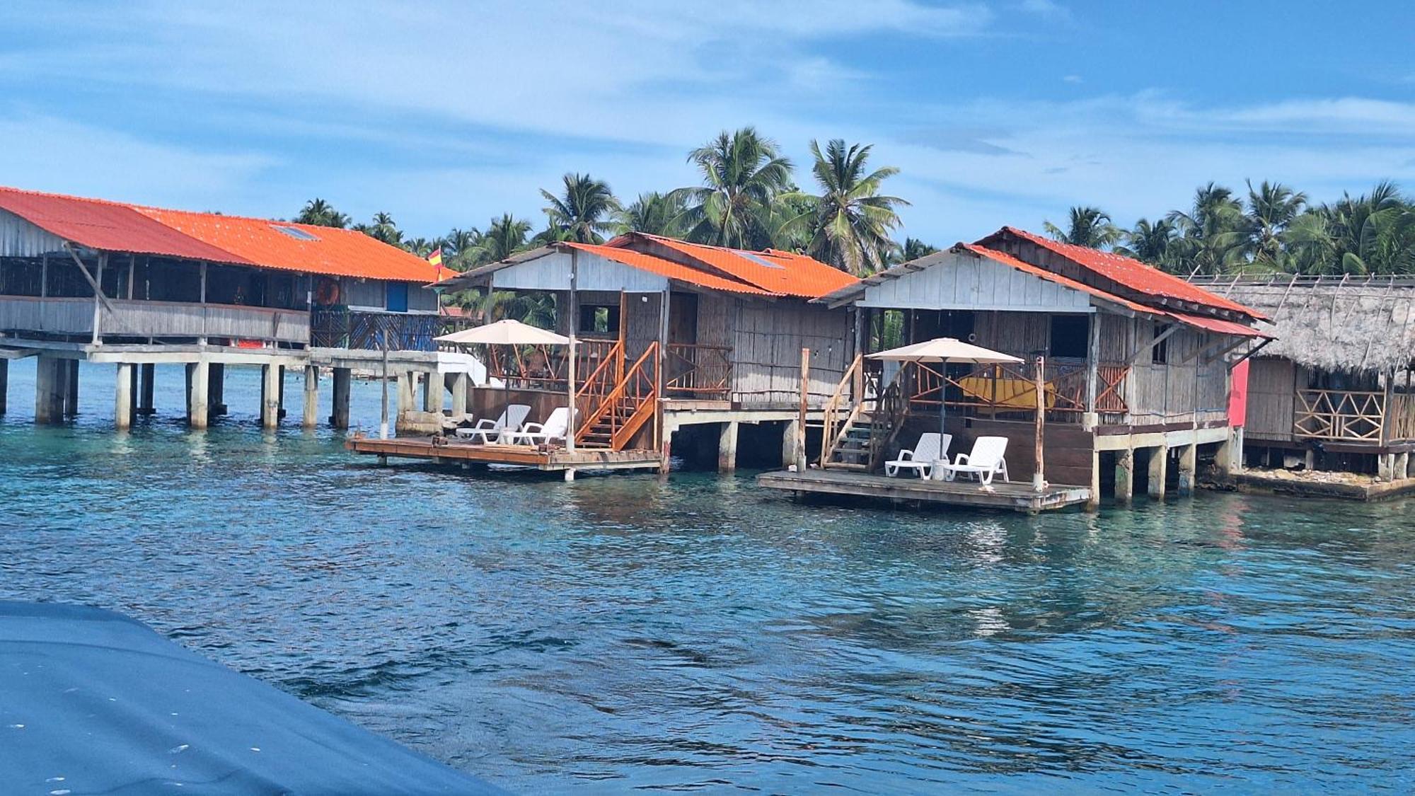 Cabanas Narasgandup Mamartupo المظهر الخارجي الصورة