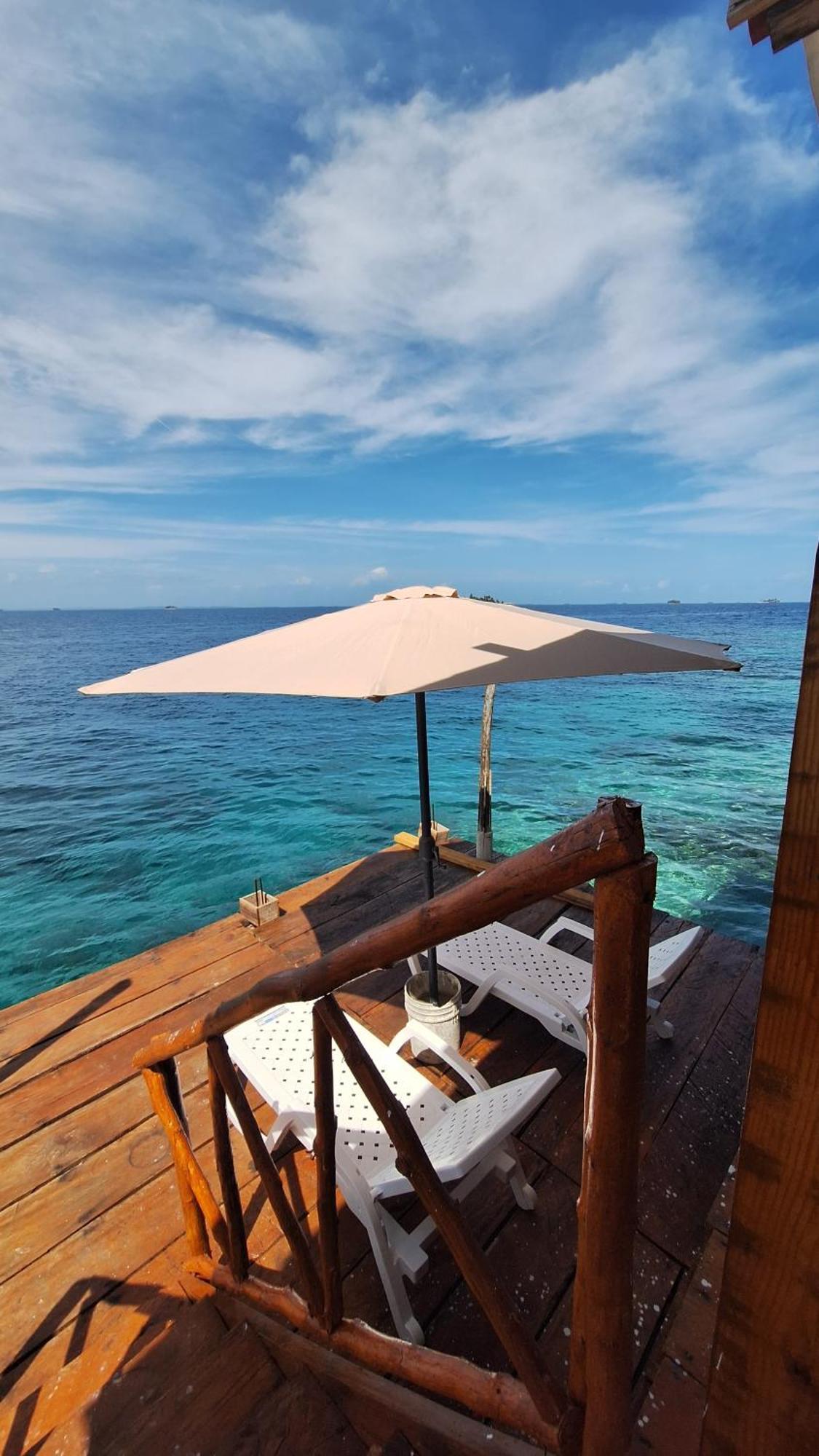Cabanas Narasgandup Mamartupo المظهر الخارجي الصورة