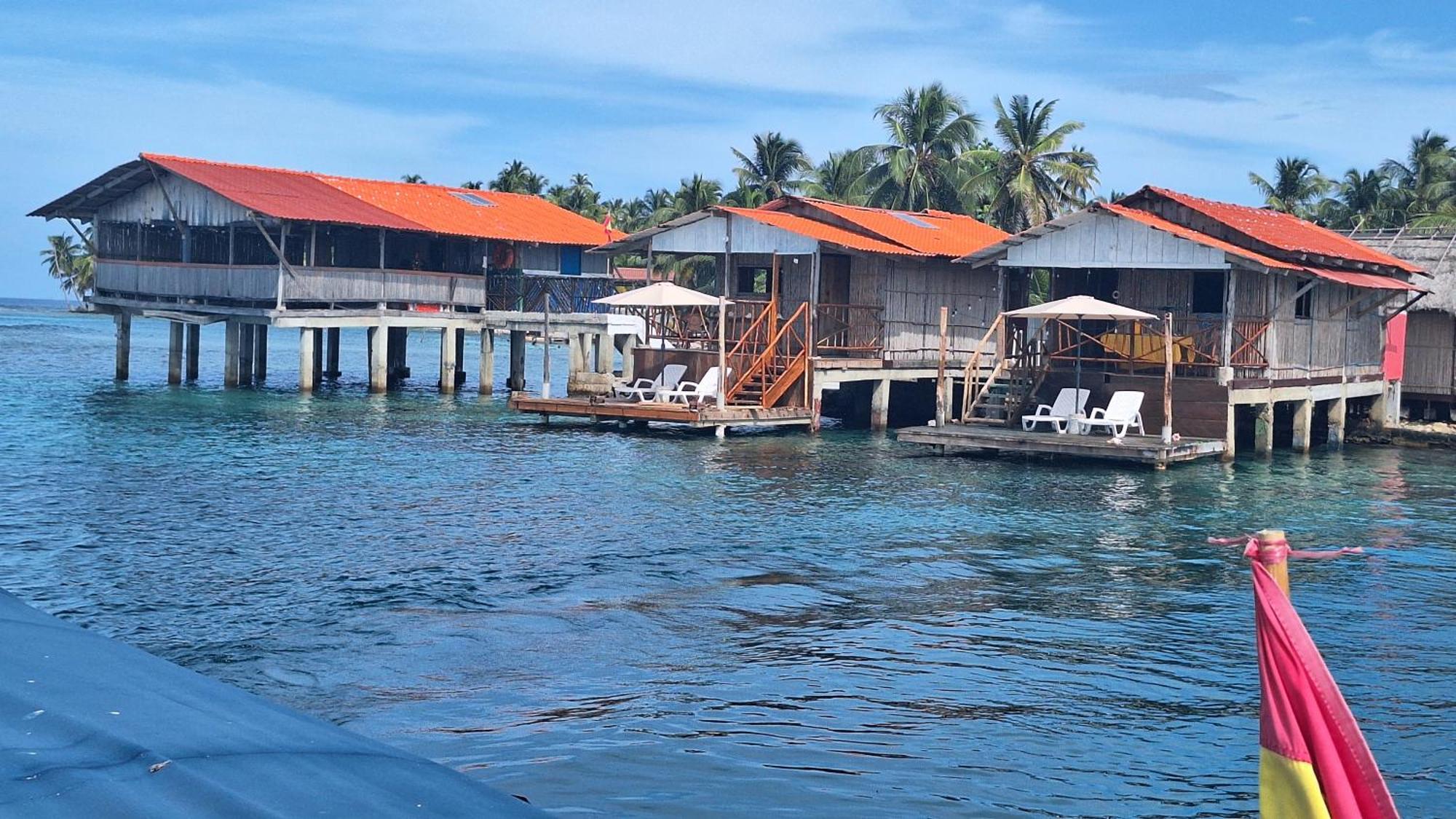 Cabanas Narasgandup Mamartupo المظهر الخارجي الصورة