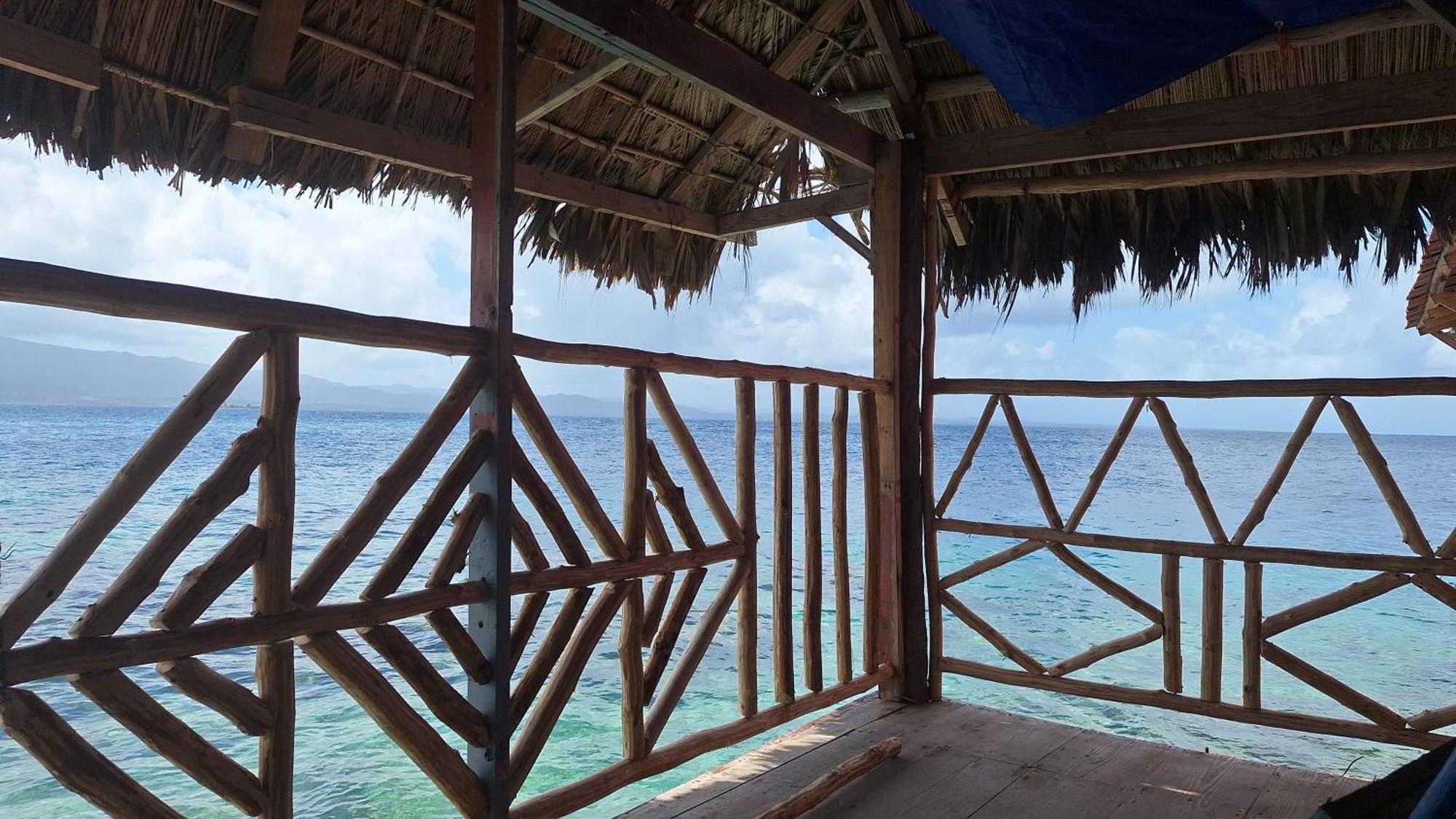 Cabanas Narasgandup Mamartupo المظهر الخارجي الصورة