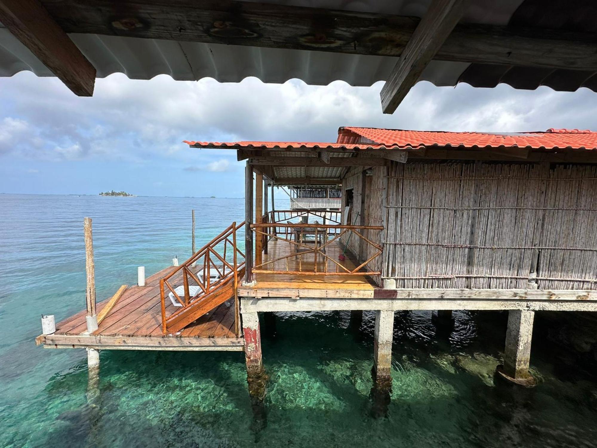 Cabanas Narasgandup Mamartupo المظهر الخارجي الصورة
