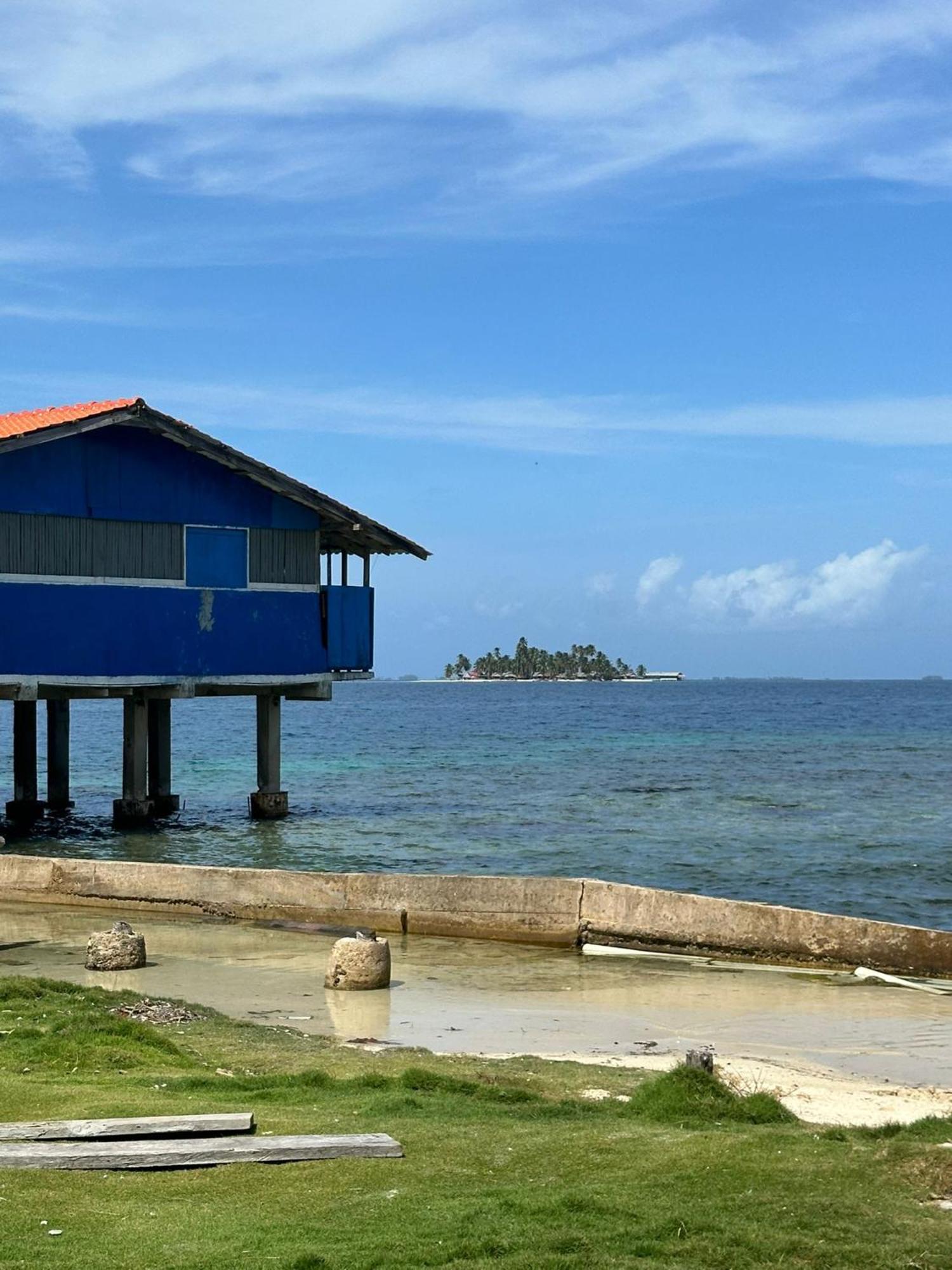 Cabanas Narasgandup Mamartupo المظهر الخارجي الصورة