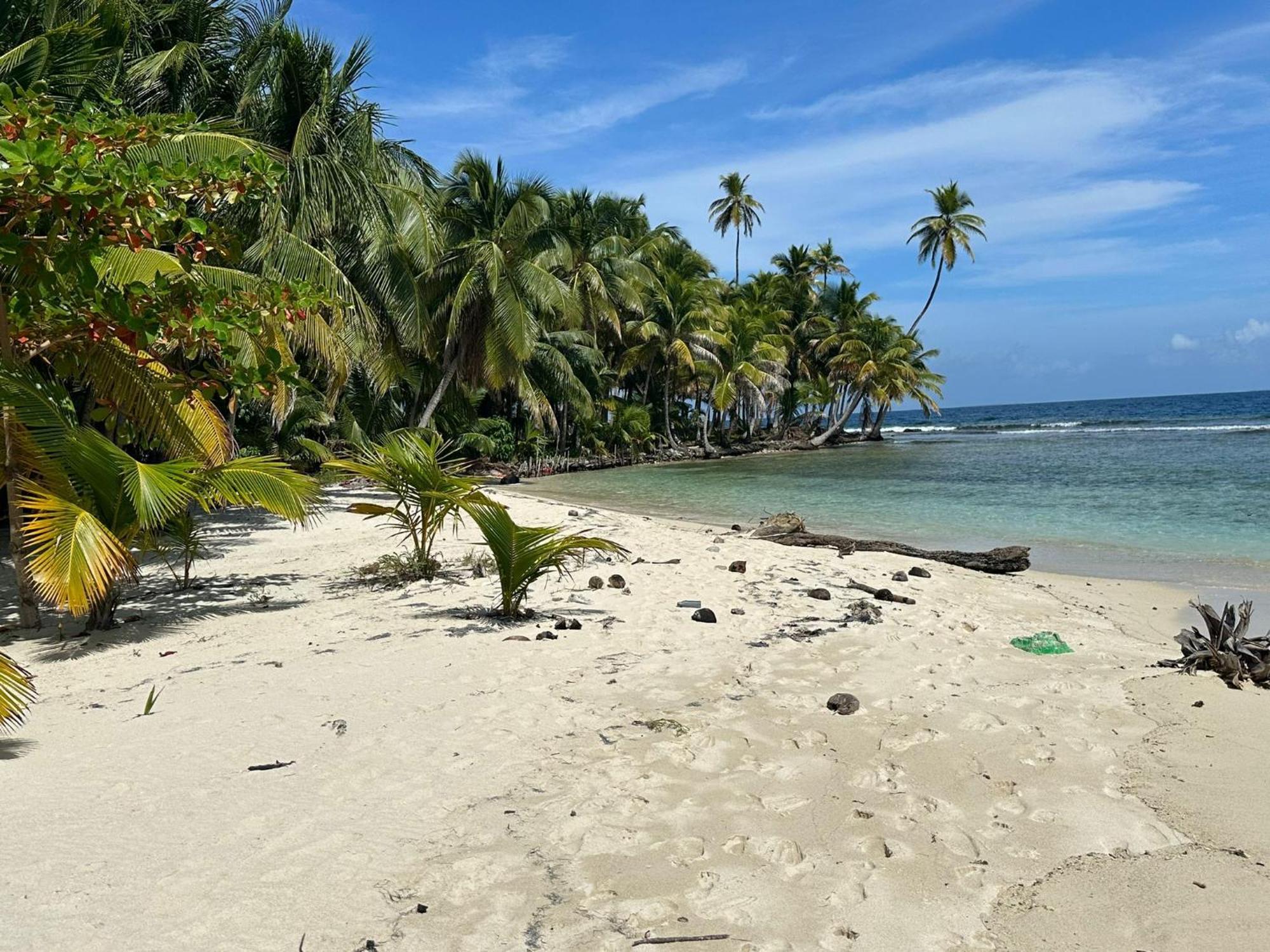 Cabanas Narasgandup Mamartupo المظهر الخارجي الصورة