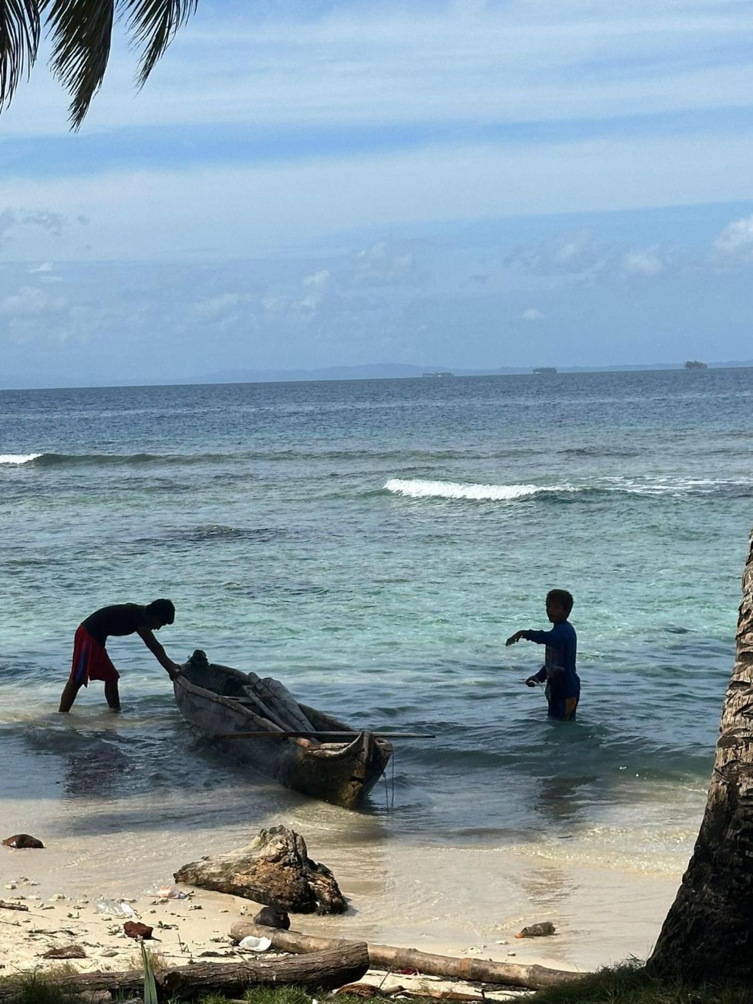 Cabanas Narasgandup Mamartupo المظهر الخارجي الصورة