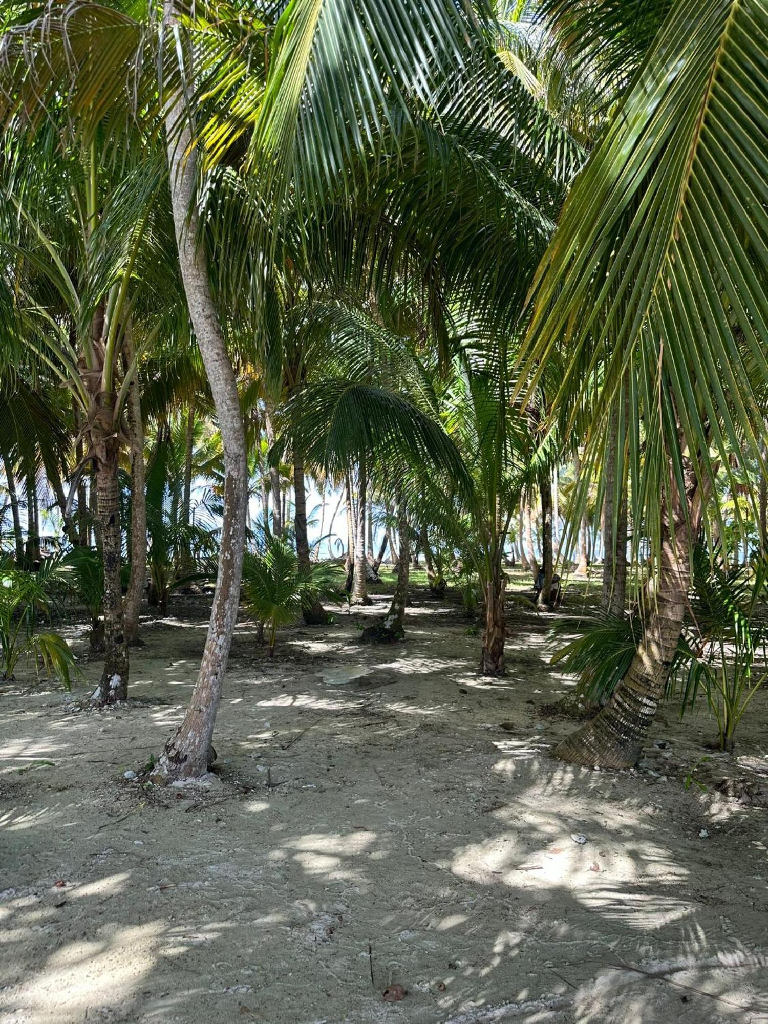 Cabanas Narasgandup Mamartupo المظهر الخارجي الصورة