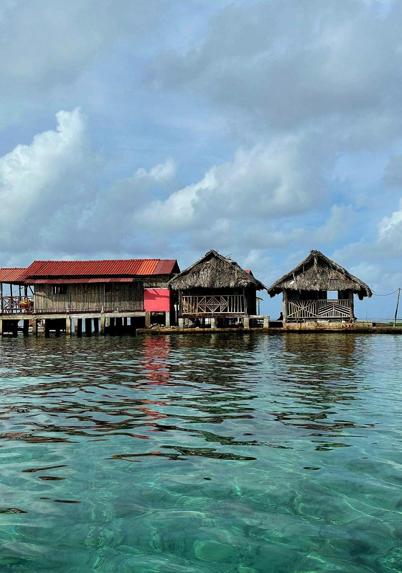 Cabanas Narasgandup Mamartupo المظهر الخارجي الصورة