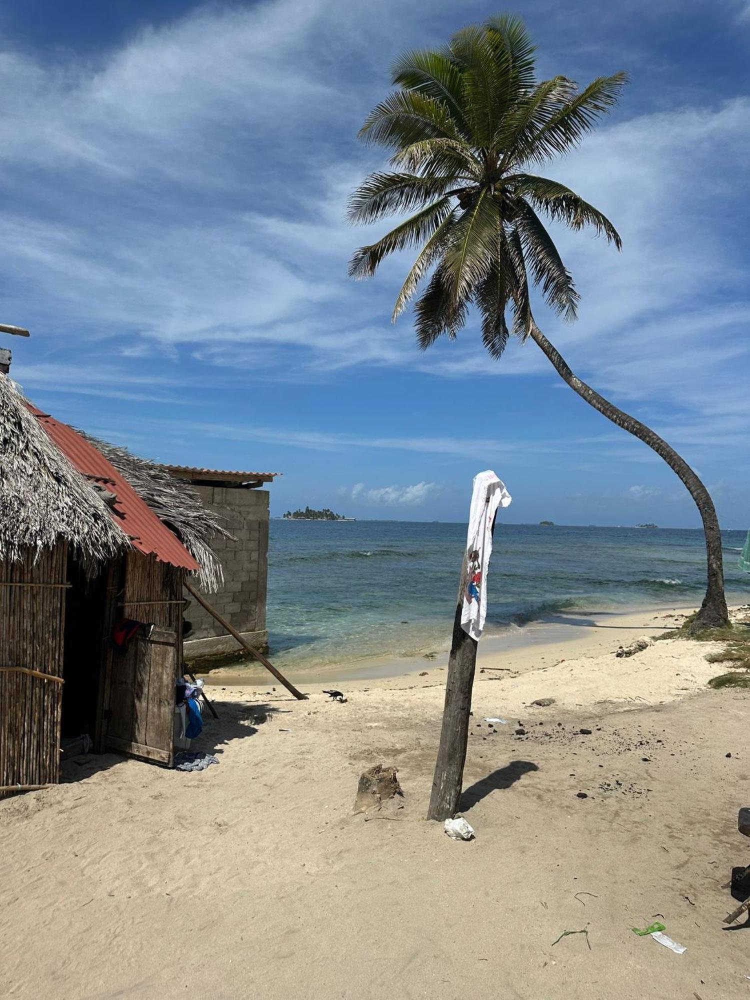 Cabanas Narasgandup Mamartupo المظهر الخارجي الصورة