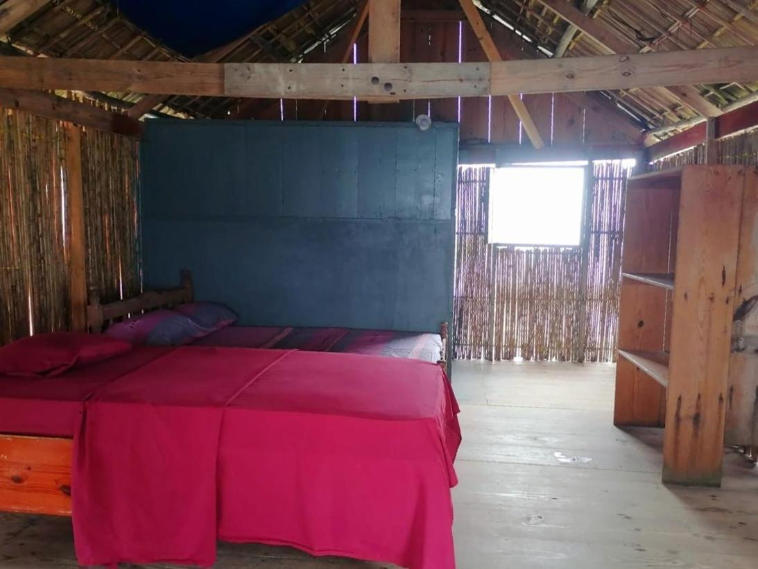 Cabanas Narasgandup Mamartupo الغرفة الصورة