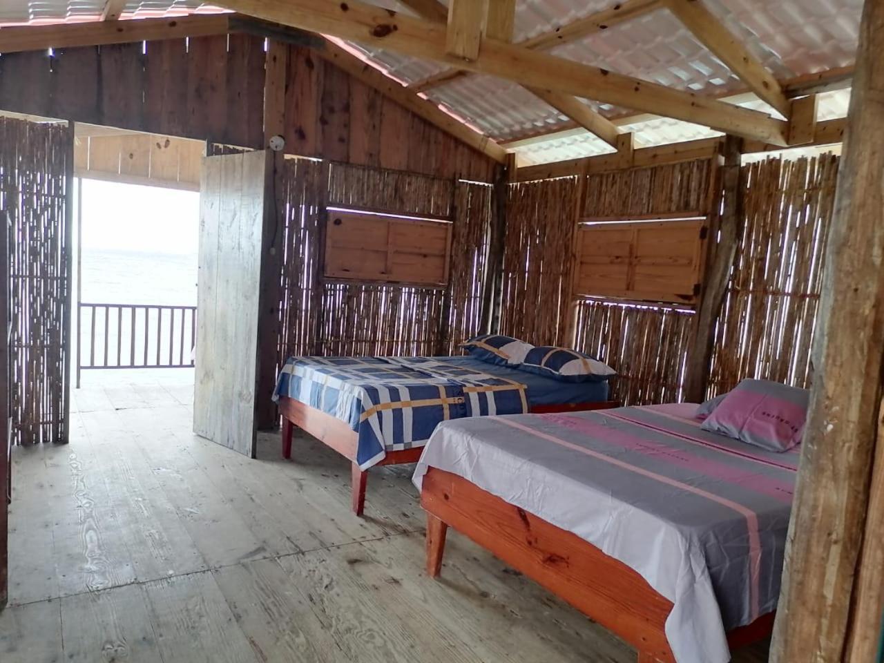 Cabanas Narasgandup Mamartupo الغرفة الصورة