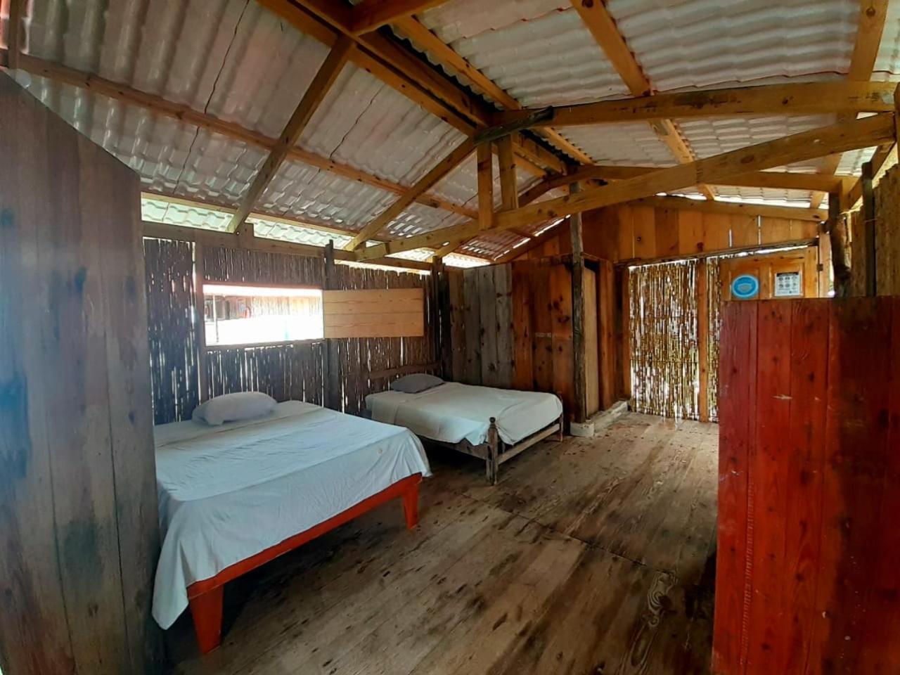 Cabanas Narasgandup Mamartupo الغرفة الصورة