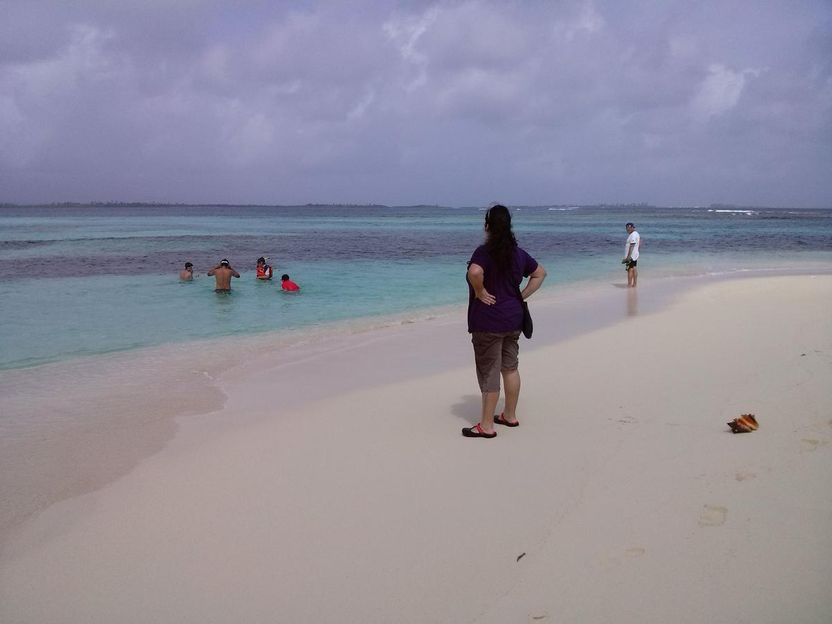 Cabanas Narasgandup Mamartupo المظهر الخارجي الصورة